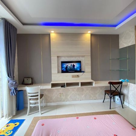 Rooms House Nvd Thành Pho Ho Chí Minh Esterno foto